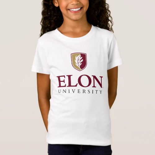 Elon University T_Shirt