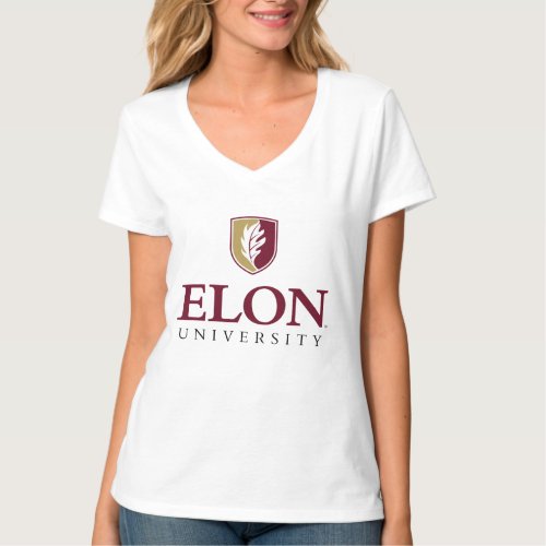 Elon University T_Shirt