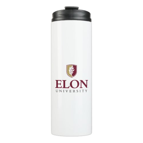 Elon University Thermal Tumbler