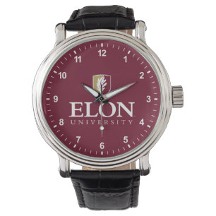 Elon University Watch