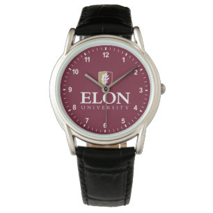 Elon University Watch
