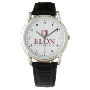 Elon University Watch