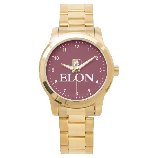Elon Watch (Front)