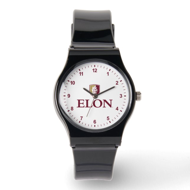 Elon Watch (Front)