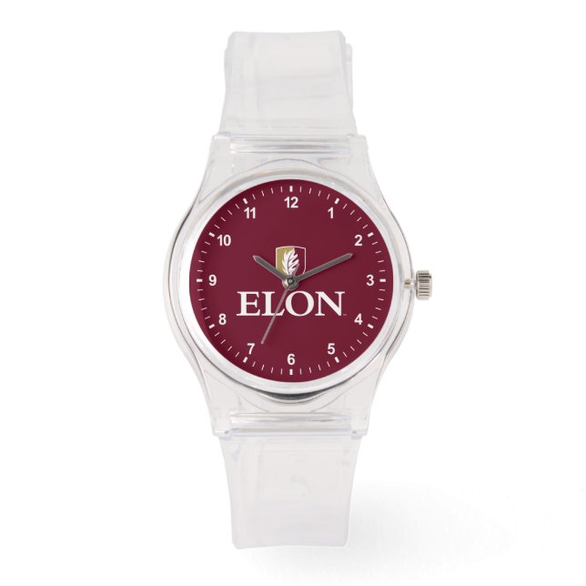 Elon Watch (Front)