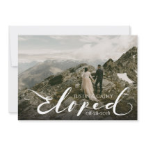 Eloped