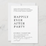 Elopement