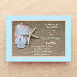 Elopement