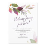 Elopement