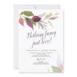 Elopement