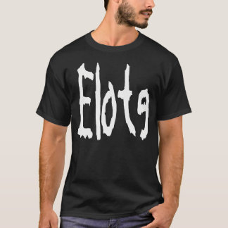 Elote Corn T-Shirt