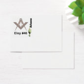 Eloy Lodge Custom Design (Desk)