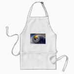 Elp1 - Fractal Adult Apron