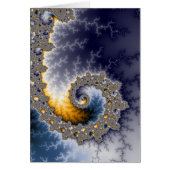 Elp1 - Fractal Card (Front)