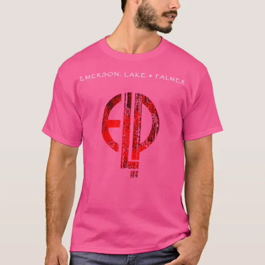 Elp  Progressive T-Shirt
