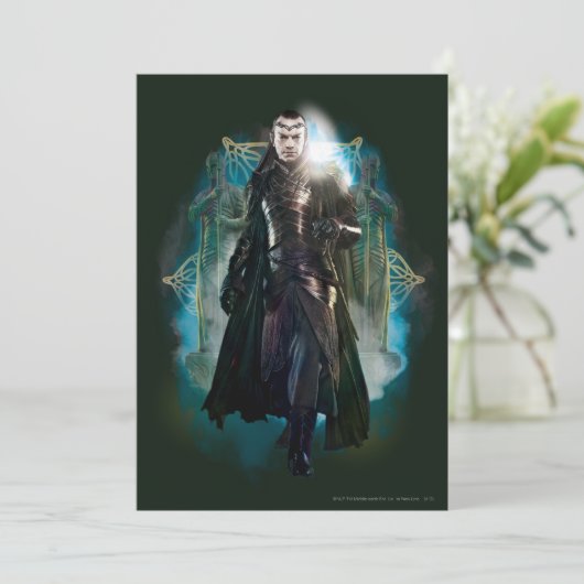 ELROND™ Full-Body (Standing Front)