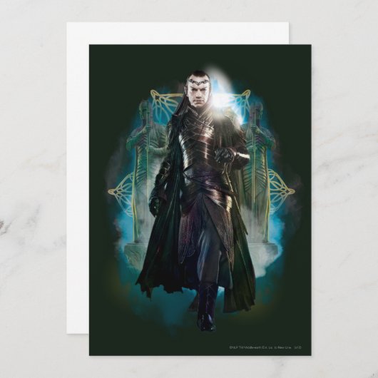 ELROND™ Full-Body (Front/Back)