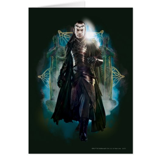 ELROND™ Full-Body Cards (Front)