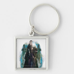 ELROND™ Full-Body Keychain