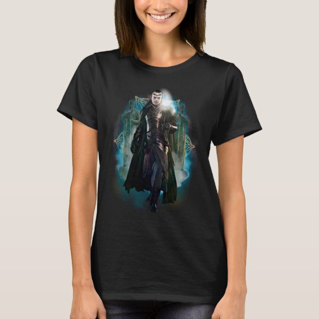 ELROND™ Full-Body T-Shirt (Front)