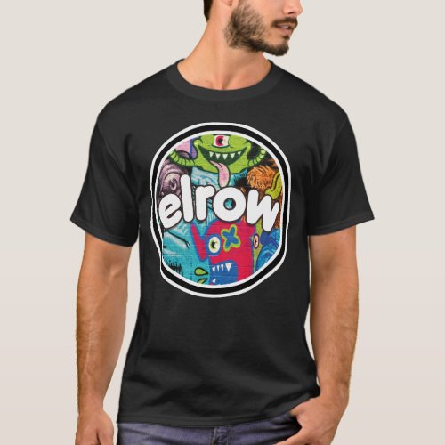 Elrow Shirt