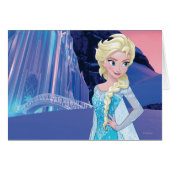 Elsa | Eternal Winter (Front Horizontal)