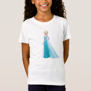 Elsa Eternal Winter T-Shirt