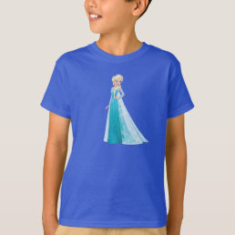 Elsa | Eternal Winter T-Shirt