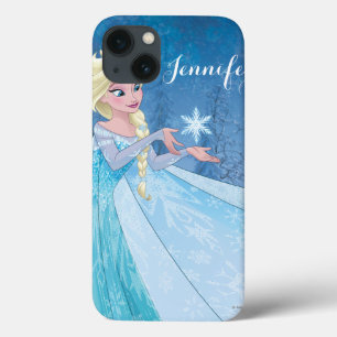 Elsa Let it Go! iPhone 13 Case