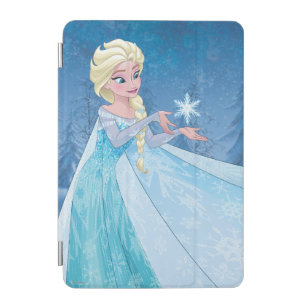 Elsa   Let it Go! iPad Mini Cover
