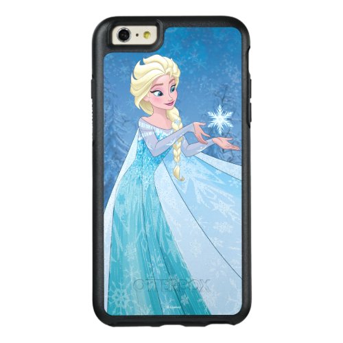 Elsa  Let it Go OtterBox iPhone 66s Plus Case