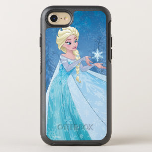 Elsa   Let it Go! OtterBox Symmetry iPhone SE/8/7 Case