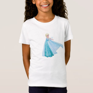 Elsa Let it Go! T-Shirt