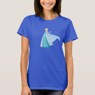 Elsa Let it Go! T-Shirt