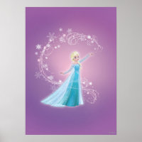 Elsa | Love Thaws, Love Glows