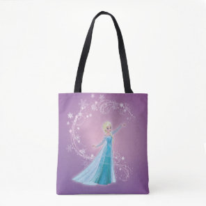 Elsa | Love Thaws, Love Glows Tote Bag