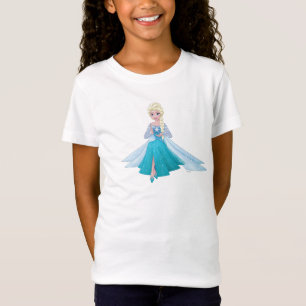 Elsa Magical Frost T-Shirt