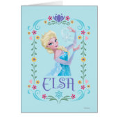 Elsa | My Powers are Strong (Front)