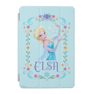 Elsa My Powers are Strong iPad Mini Cover