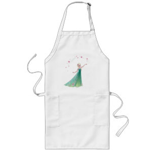 Elsa Perfect Day Long Apron