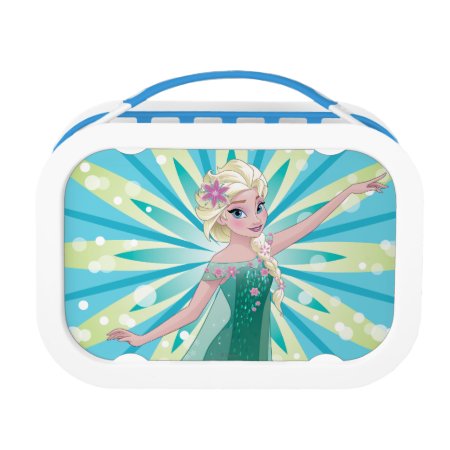 Elsa | Perfect Day Lunch Box