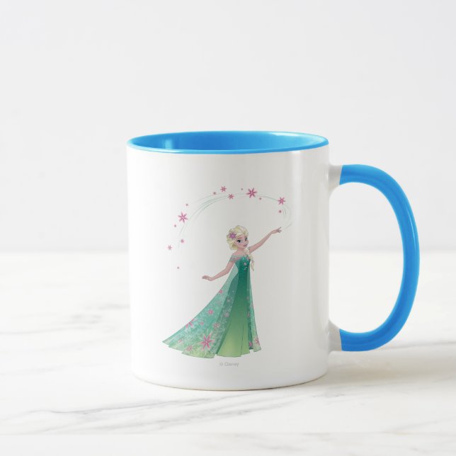 Elsa | Perfect Day Mug (Right)