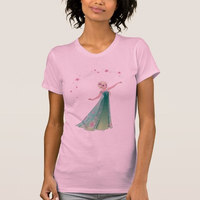 Elsa | Perfect Day T-Shirt (Front)