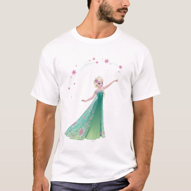 Elsa | Perfect Day T-Shirt (Front)