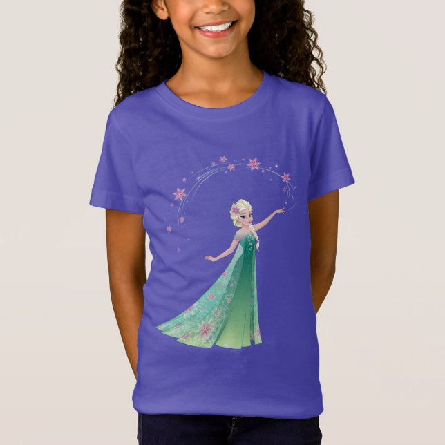 Elsa | Perfect Day T-Shirt (Front)