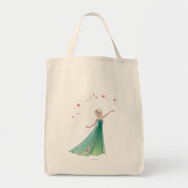 Elsa | Perfect Day Tote Bag (Front)