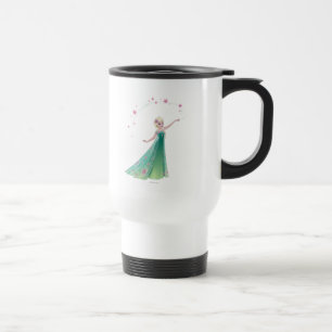 Elsa Perfect Day Travel Mug
