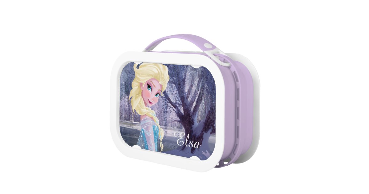 elsa lunch boxes