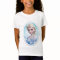 Elsa | Snowflake Frame