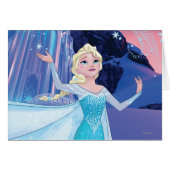 Elsa | Sparkling, Elegant Ice (Front Horizontal)